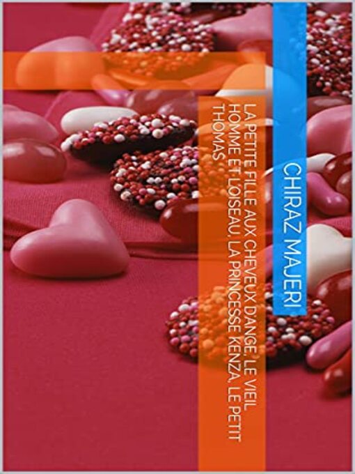 Title details for Contes pour enfants by CHIRAZ  MAJERI - Available